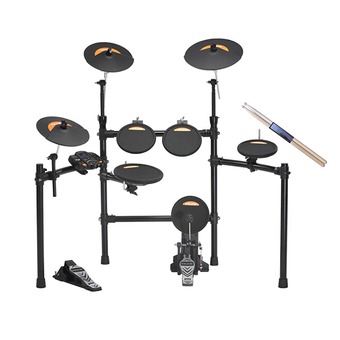 NUX กลอง ไฟฟ้า Electric Drum E-drum DM-2