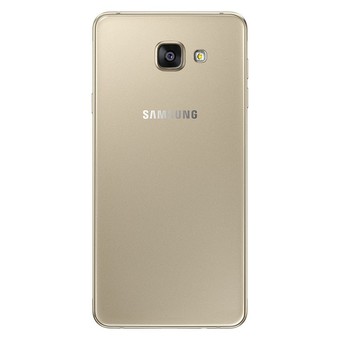 Samsung Galaxy A7 2016 4G 16 GB (Gold)