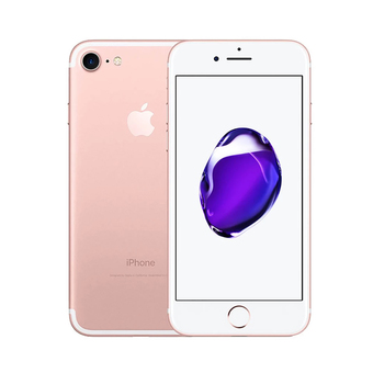 Apple iPhone7 32GB (Rose Gold)