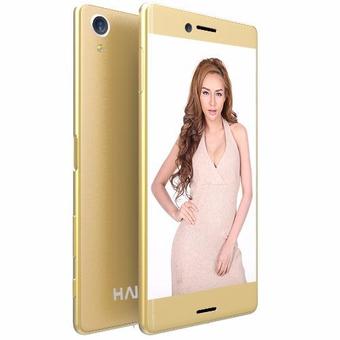 Haixu 5.0 H One 8GB (Gold)