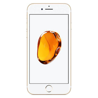 Apple iPhone7 32GB (Gold)