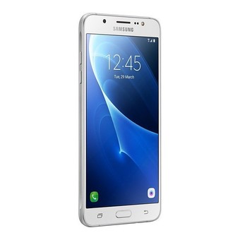 Samsung Galaxy J5 Version 2 White