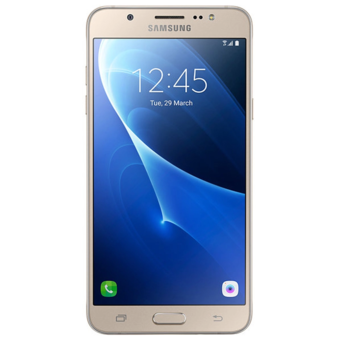 Samsung Galaxy J7 Version2 4G LTE 16GB (Gold)