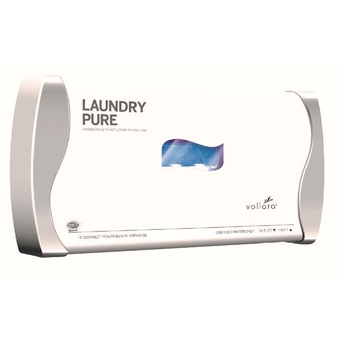 Likable LAUNDRY PURE เครื่องซักผ้าไม่ต้องใช้ผงซักฟอก