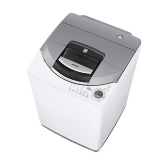 HITACHI เครื่องซักผ้าฝาบน 9.5 Kg. รุ่น SF-95S (สีขาว)