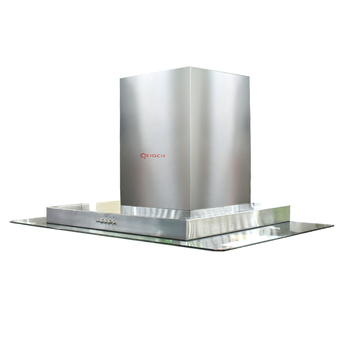 OXYGEN เครื่องดูดควัน รุ่น VA-2690C-P3