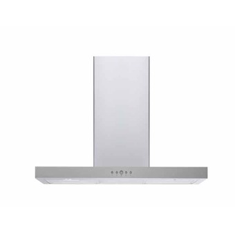 Dyna Home เครื่องดูดควัน Hood รุ่น DH-0690H (Silver)