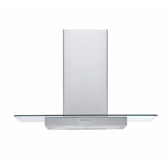 Dyna Home เครื่องดูดควัน Hood รุ่น DH-2090K (Silver)