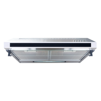 Tecno+ เครื่องดูดควัน รุ่น TNP HD 342-60/SS - Silver