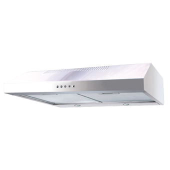 Tecno+ เครื่องดูดควัน รุ่น TNP HD 60S-01 SS