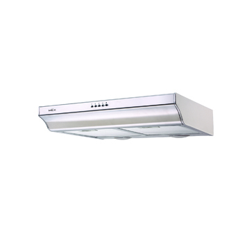 MEX เครื่องดูดควันแบบมาตรฐานSLIM รุ่น SF346XT - สแตนเลสสตีล 60cm.