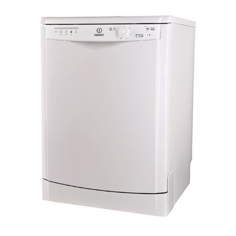 INDESIT เครื่องล้างจาน DFG 15B10 EU ขนาด 13 เซ็ต