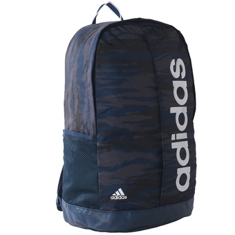 ADIDAS กระเป๋า Backpack LIN PER GR AY5507(990)