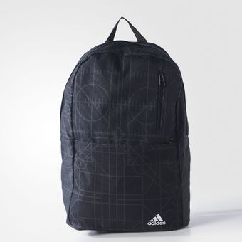 ADIDAS กระเป๋า สะพาย อาดิดาส Backpack Versatile G2 AY5132 BK (1190)