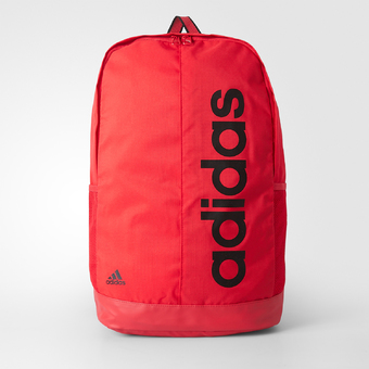 ADIDAS กระเป๋า อดิดาส Backpack LIN PER AY5501 R(990)
