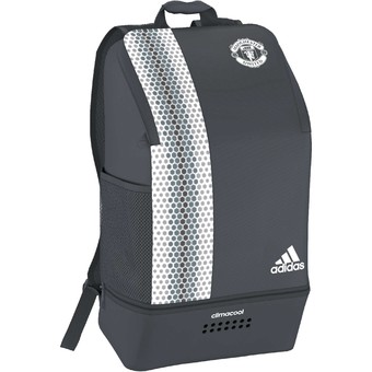 ADIDAS กระเป๋า อดิดสา Bag MUFC CLMCO BP Boonix S95104(2590)