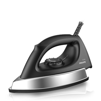 PHILIPS เตารีดแห้ง 1000W รุ่น GC-183