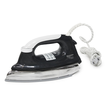 SHARP เตารีด รุ่น AM-465T -TEFLON