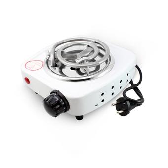 Hot Plate เตาไฟฟ้า สำหรับต้มน้ำ อุ่นอาหาร รุ่น ARG-1202 (สีขาว)