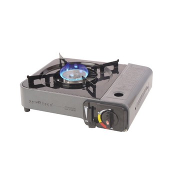 PP Nanotech เตาแก๊สปิคนิค แบบพกพา รุ่น NT-BD-004
