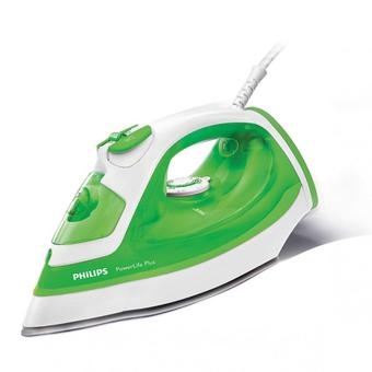 Philips PowerLife Plus เตารีดไอน้ำ 2,200วัตต์ GC2980/70