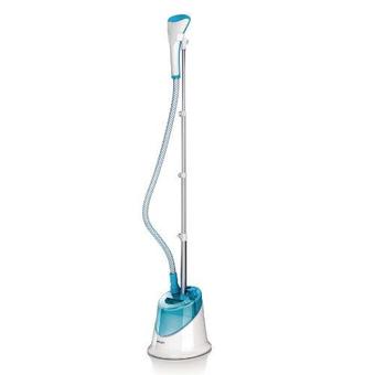 Philips เตารีดไอน้ำ รุ่น GC502 (สีฟ้า)(สีฟ้าทะเล)