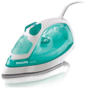 Philips เตารีดไอน้ำ 2,000 วัตต์ รุ่น GC2920
