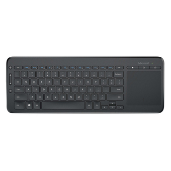 Microsoft All-in-One Media Keyboard MCS-N9Z-00027 (ไทย-อังกฤษ Keyboard)