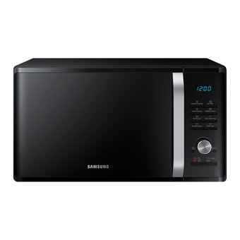 Samsung เตาอบไมโครเวฟ อุ่นอาหารMS28J5255UB/ST, 28ลิตร