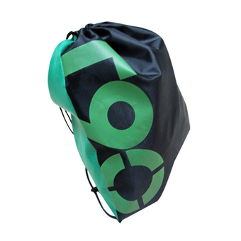 Sanwood Drawstring Beach Bag