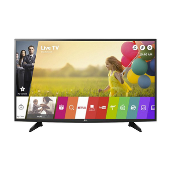 LG LED TV 49 นิ้ว Smart Full HD Digital TV รุ่น 49LH570T Model 2016-2017
