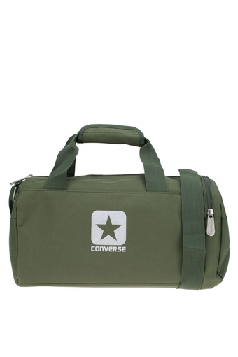Converse กระเป๋า Sporty bag (สีเขียว)(Int: One size)