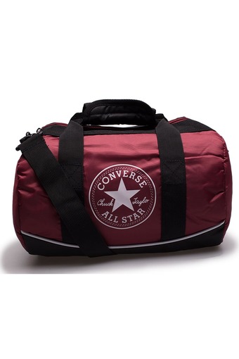 CONVERSE กระเป๋าสะพาย รุ่น SPORT LOGO MINI BAG 12-60399CRD - 126000399RD-F (Red)