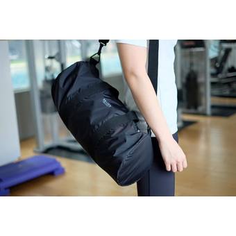 Vexxer Duffle Bag (BLACK)