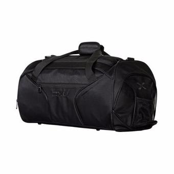 2XU Gym Bag กระเป๋าฟิตเนส(Black)