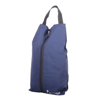 S &amp; F Outdoor Travel Shoe Storage Dustproof Tote Carry Hang Bag Zipper Organizer