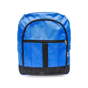 DM กระเป๋าเป้ Sport Bag - Blue