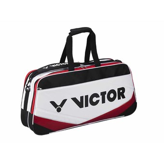 VICTOR กระเป๋าแบดมินตัน Badminton Bag - BR670 (Multicolor)