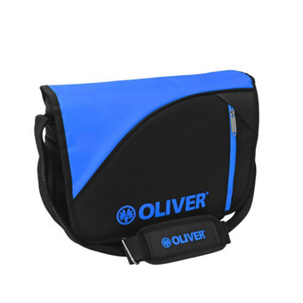 Oliver กระเป๋าแบตมินตัน CONCEPT LINE BLUE BAG