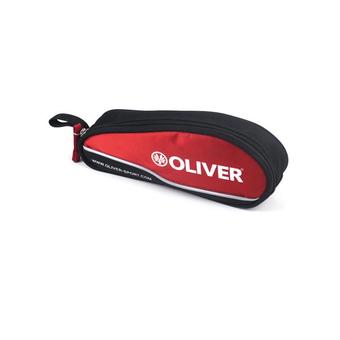 Oliver กระเป๋าดินสอ BAG &quot;PENCIL BAG (RED)&quot;&quot;