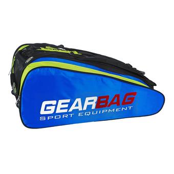 Oliver กระเป๋าแบตมินตัน GEAR BAG BLUE