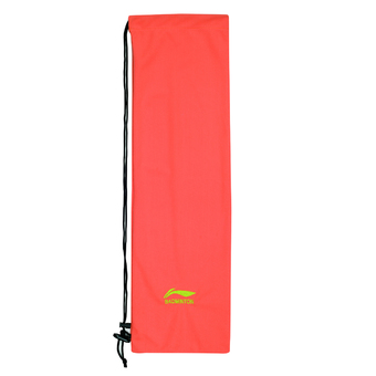 Lining ซองกำมะหยี่ ใส่ไม้แบดมินตัน รุ่น ABJJ098 (Orange)