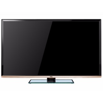 TCL LED Digital TV 40 นิ้ว รุ่น LED40D2730 (Black)