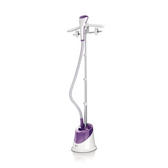 Philips เครื่องรีดไอน้ำ Daily Touch Garment Steamer GC506 (Violet)