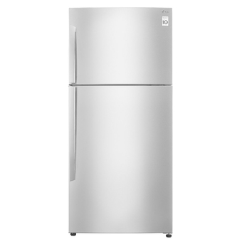 LG ตู้เย็น 18.5 คิว 2 ประตู รุ่น GN-B702HLCL