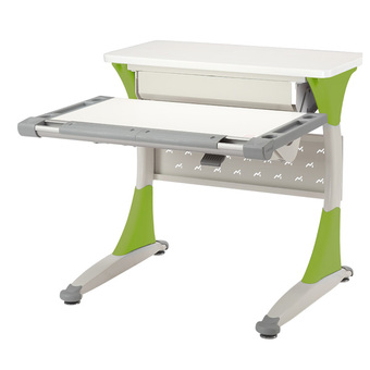 COMF-PRO โต๊ะเด็ก-ผู้ใหญ่เพื่อสุขภาพ รุ่น Mini Havard-สีเขียว