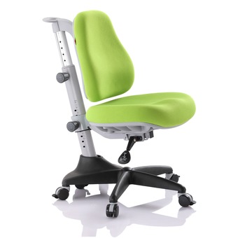 COMF-PRO เก้าอี้เพื่อสุขภาพ รุ่นคอมโปรY518 -Green