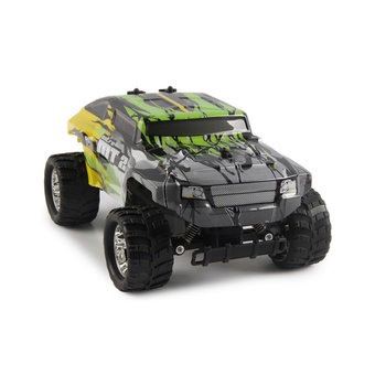 Gadget รถ Off-road Buggy บังคับวิทยุ MT 1:16 ( สีเขียว )