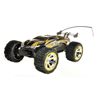 Babybear รถบักกี้บังคับวิทยุ Land Buster Buggy 4WD 1:12 - Golden