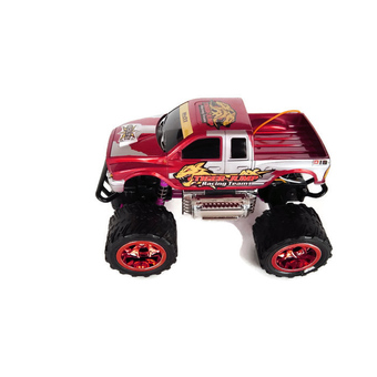 Zoner Toy รถบังคับบิ๊กฟุต ไจแอนด์ zcs010-12 Scal 1:16 #05 (สีแดง) มอก 685-2540